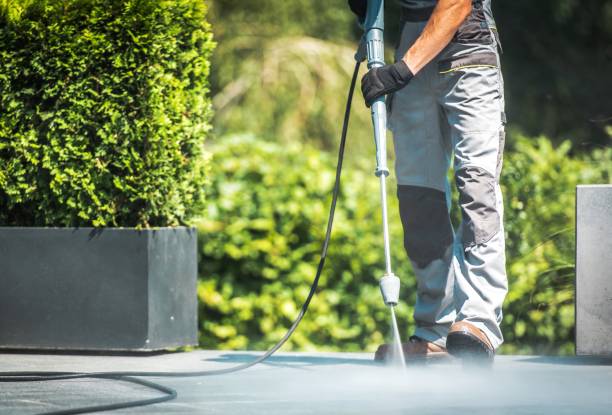 Best Building Exterior Washing  in Midway City, CA