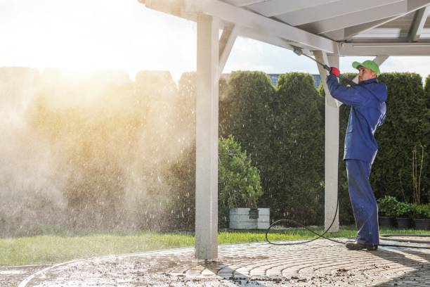 Midway City, CA Pressure Washing Services Company