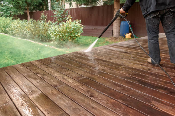 Best Animal Enclosure Cleaning  in Midway City, CA