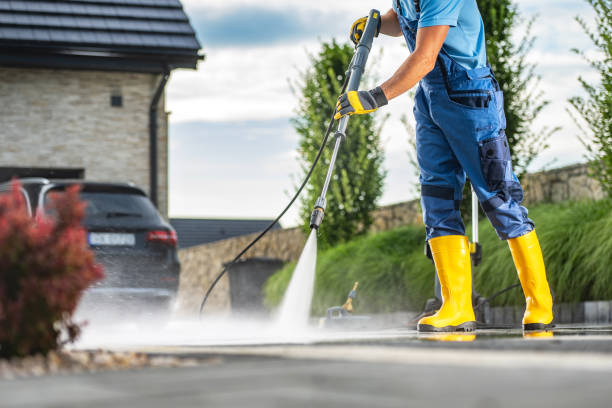 Best Roof Washing  in Midway City, CA